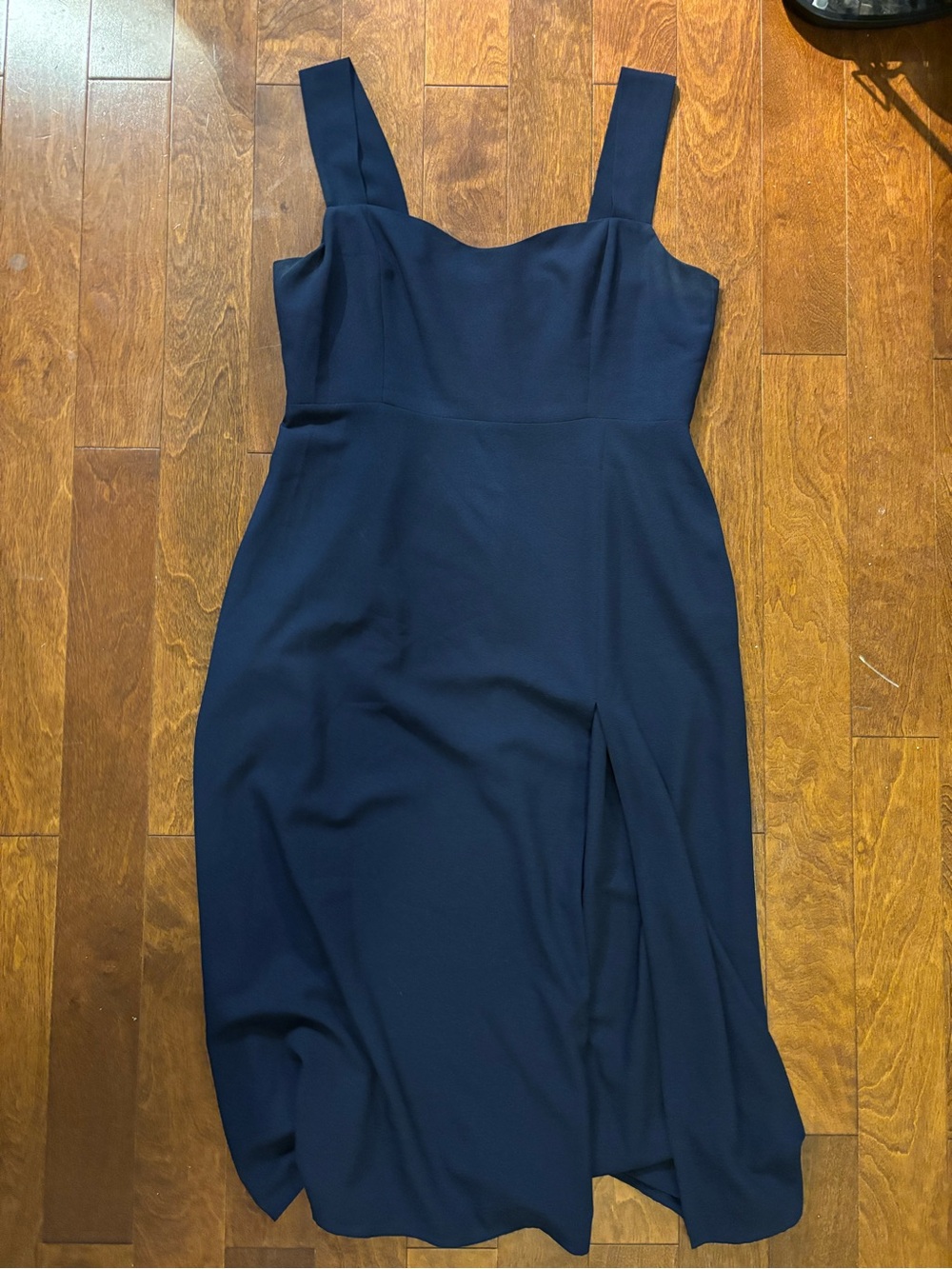 Park and Fifth Dress - XXL